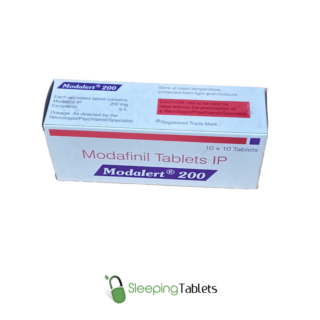Modalert 200 Mg