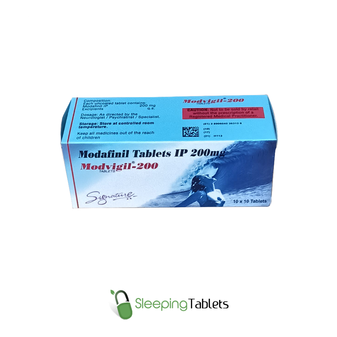 MODVIGIL 200 Mg