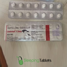 Zopisign 7.5 Mg